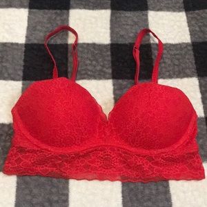 PINK Victoria's Secret bralette size XS